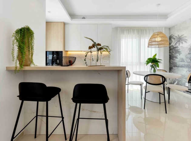 Revente - Appartement - Ciudad Quesada - Dona Pepa