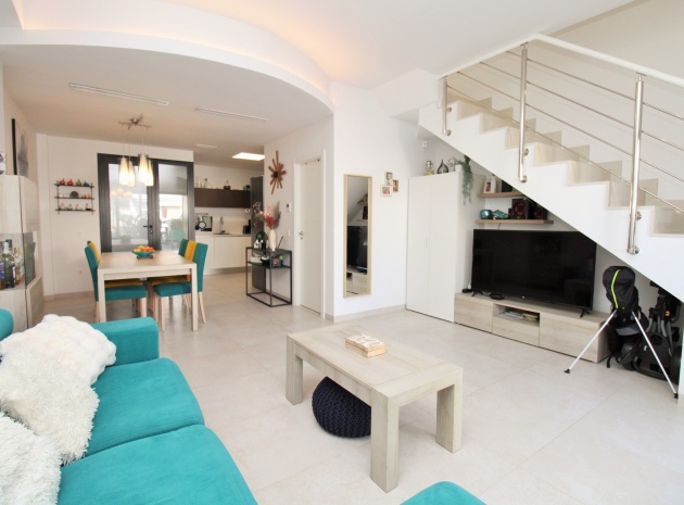 Resale - Townhouse - Villamartin - PAU 26