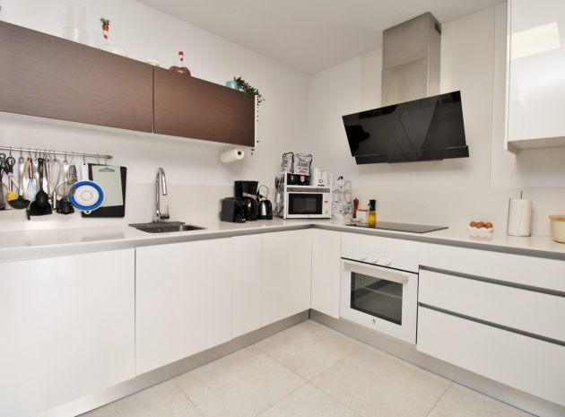 Resale - Townhouse - Villamartin - PAU 26