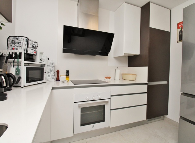 Resale - Townhouse - Villamartin - PAU 26