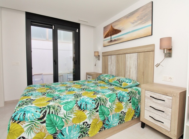 Resale - Townhouse - Villamartin - PAU 26