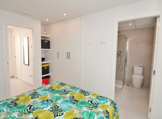 Resale - Townhouse - Villamartin - PAU 26