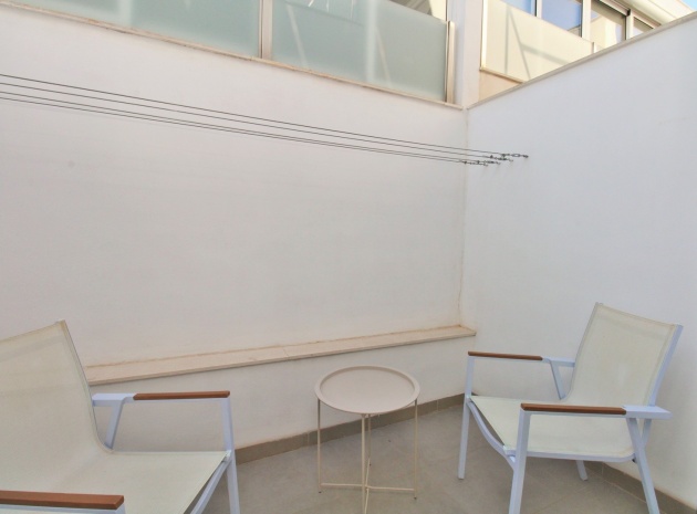 Resale - Townhouse - Villamartin - PAU 26