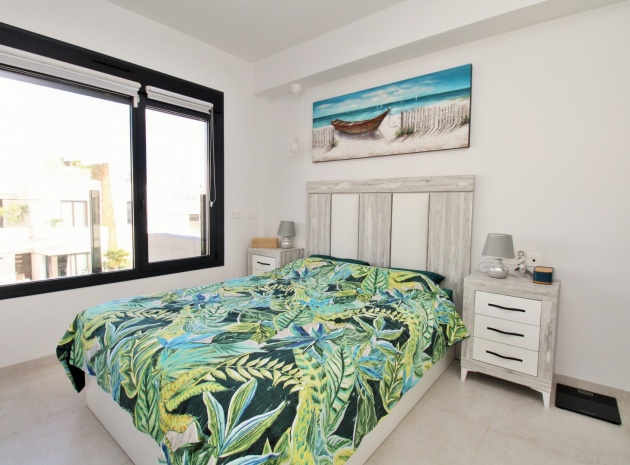 Resale - Townhouse - Villamartin - PAU 26