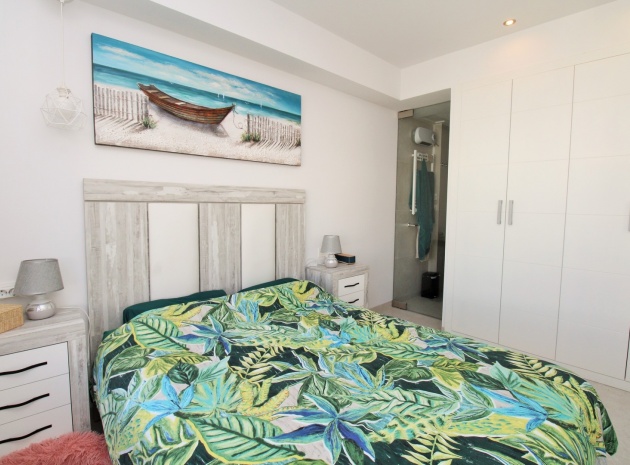 Resale - Townhouse - Villamartin - PAU 26