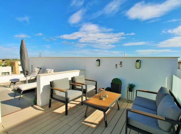 Resale - Townhouse - Villamartin - PAU 26