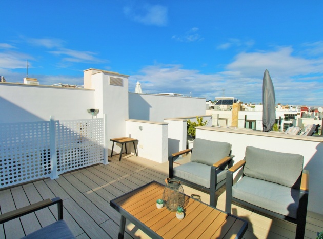 Resale - Townhouse - Villamartin - PAU 26