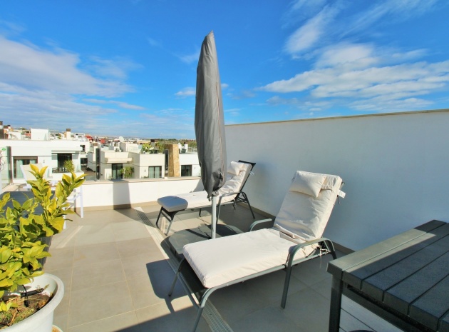 Resale - Townhouse - Villamartin - PAU 26