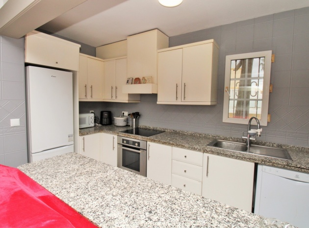 Resale - Townhouse - Villamartin - rioja