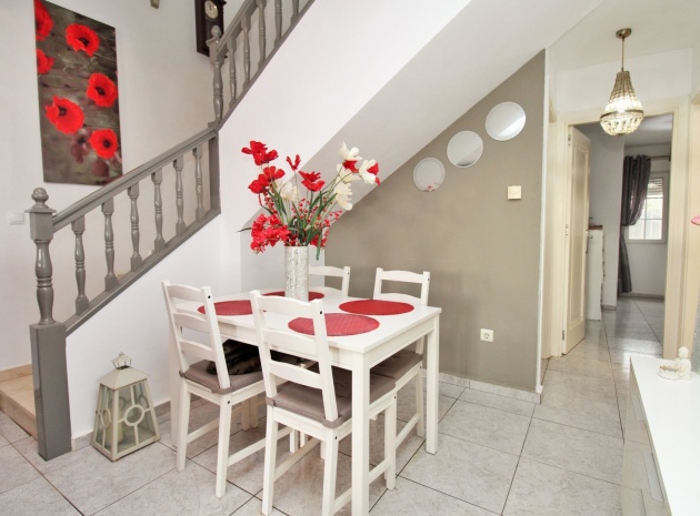 Resale - Townhouse - Villamartin - rioja