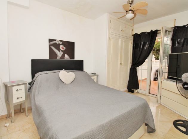 Resale - Townhouse - Villamartin - rioja