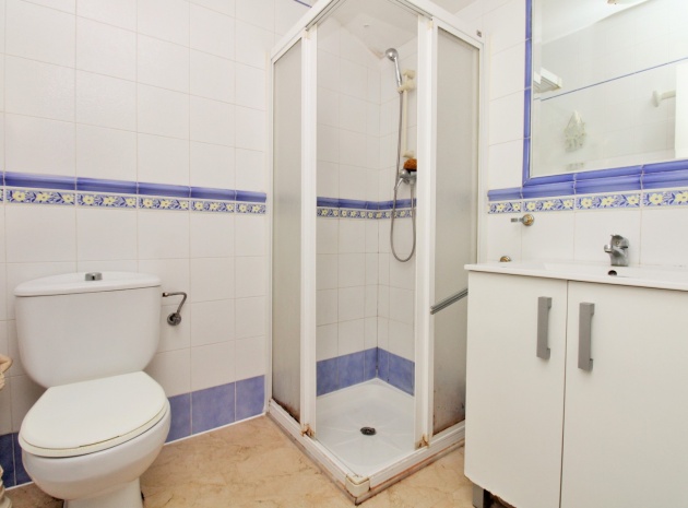 Resale - Townhouse - Villamartin - rioja