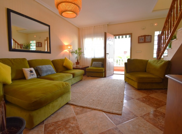 Wederverkoop - Herenhuis - Los Balcones