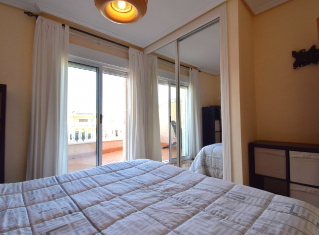 Wederverkoop - Herenhuis - Los Balcones