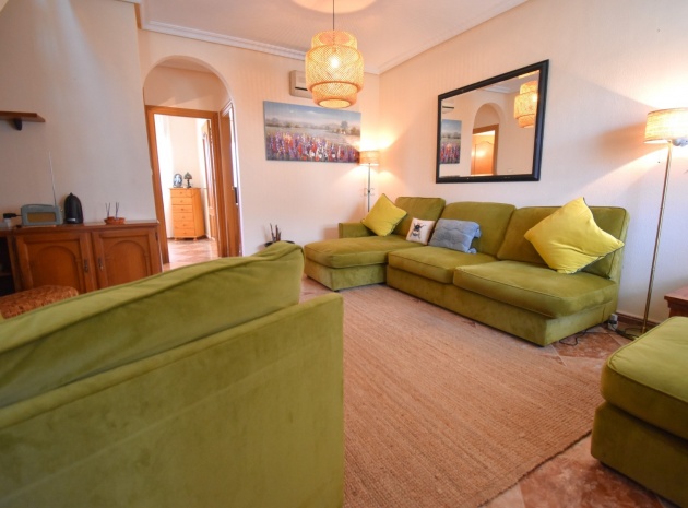 Wederverkoop - Herenhuis - Los Balcones