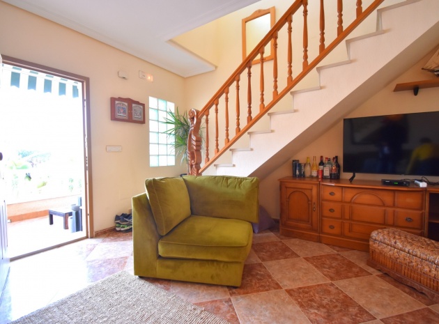 Wederverkoop - Herenhuis - Los Balcones