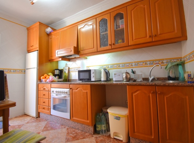 Wederverkoop - Herenhuis - Los Balcones