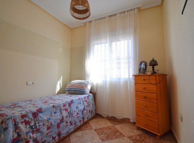 Wederverkoop - Herenhuis - Los Balcones