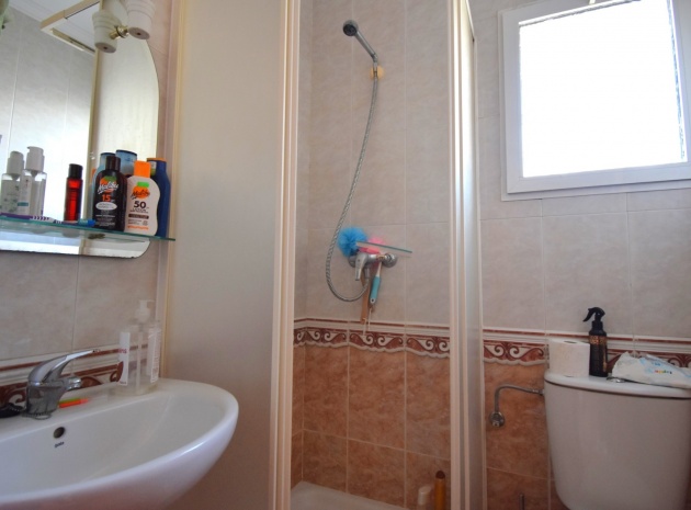 Wederverkoop - Herenhuis - Los Balcones