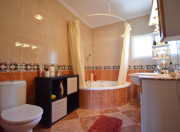 Wederverkoop - Herenhuis - Los Balcones