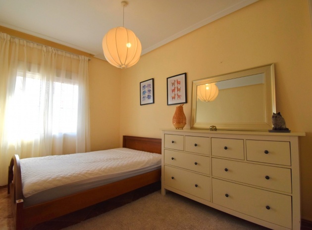 Wederverkoop - Herenhuis - Los Balcones