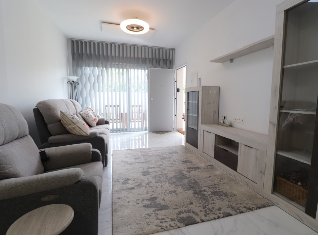 Återförsäljning - Lägenhet - Benijofar