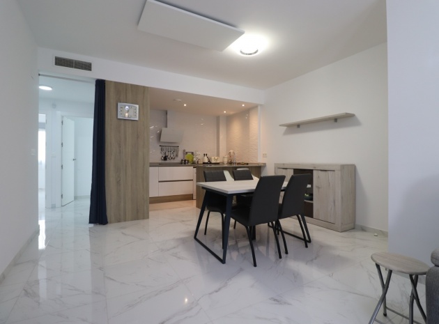 Återförsäljning - Lägenhet - Benijofar