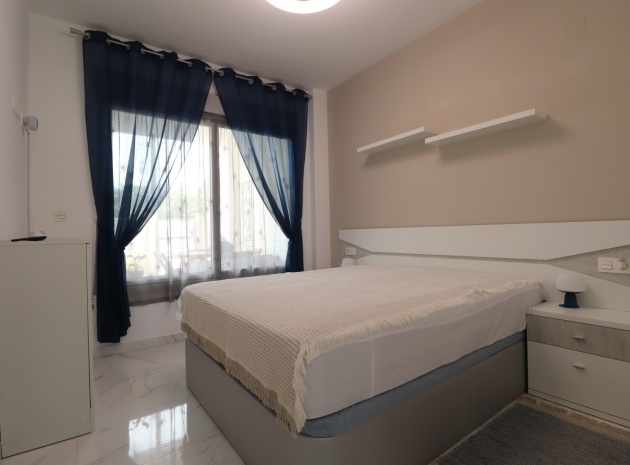 Återförsäljning - Lägenhet - Benijofar