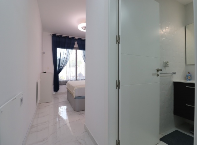 Återförsäljning - Lägenhet - Benijofar