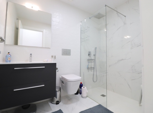 Återförsäljning - Lägenhet - Benijofar