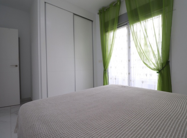 Återförsäljning - Lägenhet - Benijofar