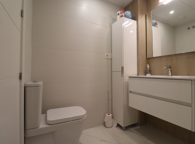 Återförsäljning - Lägenhet - Benijofar