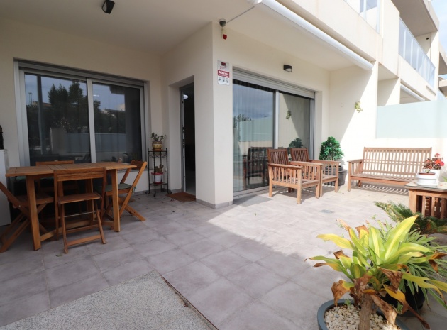 Återförsäljning - Lägenhet - Benijofar