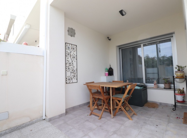 Återförsäljning - Lägenhet - Benijofar