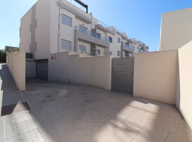 Återförsäljning - Lägenhet - Benijofar