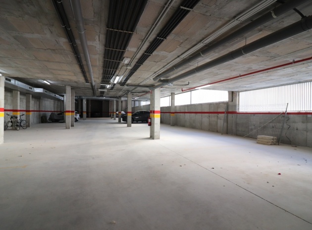 Återförsäljning - Lägenhet - Benijofar