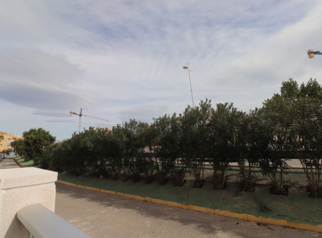 Återförsäljning - Lägenhet - Benijofar