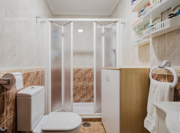 Resale - Apartment - Torrevieja - Beachside Torrevieja