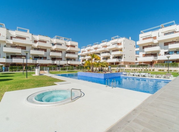 Revente - Appartement - Cabo Roig - Lomas de Cabo Roig