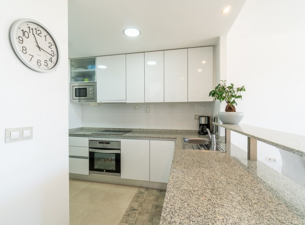 Revente - Appartement - Cabo Roig - Lomas de Cabo Roig