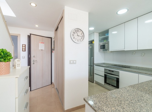 Revente - Appartement - Cabo Roig - Lomas de Cabo Roig