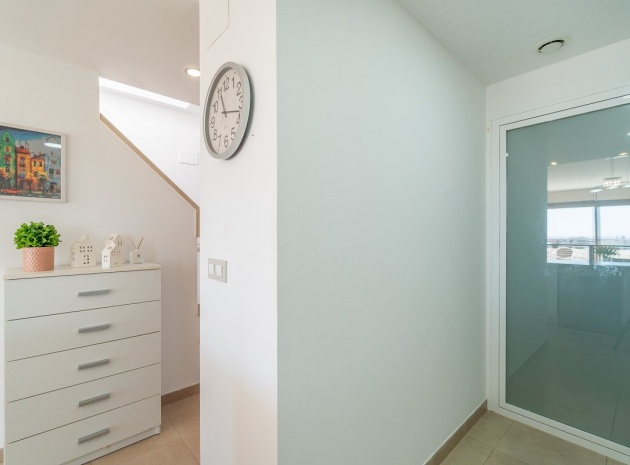 Revente - Appartement - Cabo Roig - Lomas de Cabo Roig