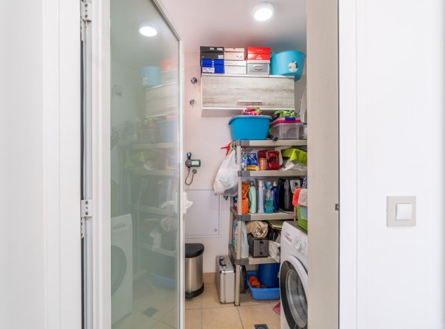 Revente - Appartement - Cabo Roig - Lomas de Cabo Roig