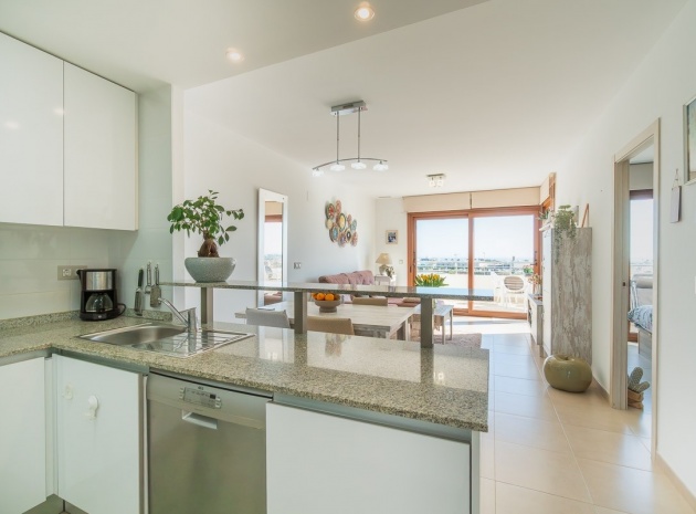 Revente - Appartement - Cabo Roig - Lomas de Cabo Roig