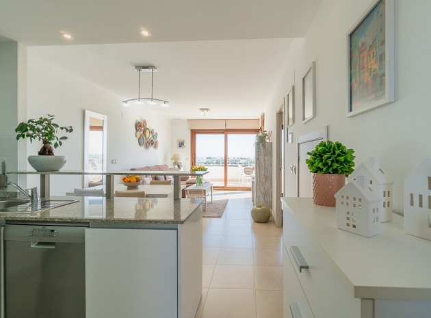 Revente - Appartement - Cabo Roig - Lomas de Cabo Roig