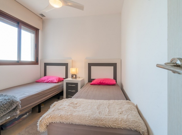 Revente - Appartement - Cabo Roig - Lomas de Cabo Roig