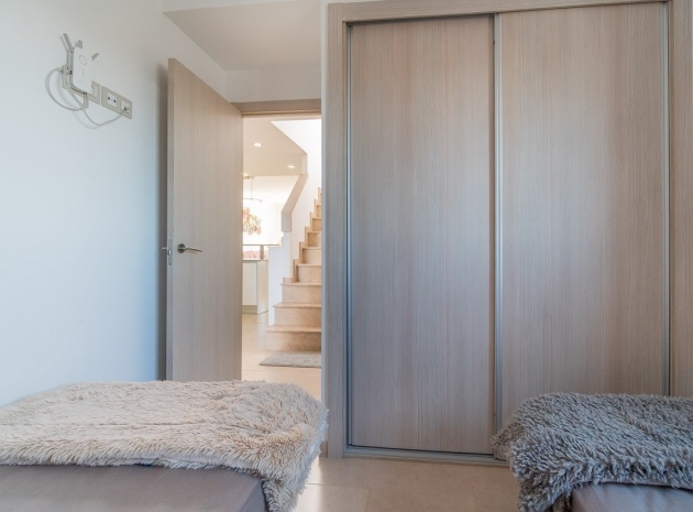 Revente - Appartement - Cabo Roig - Lomas de Cabo Roig