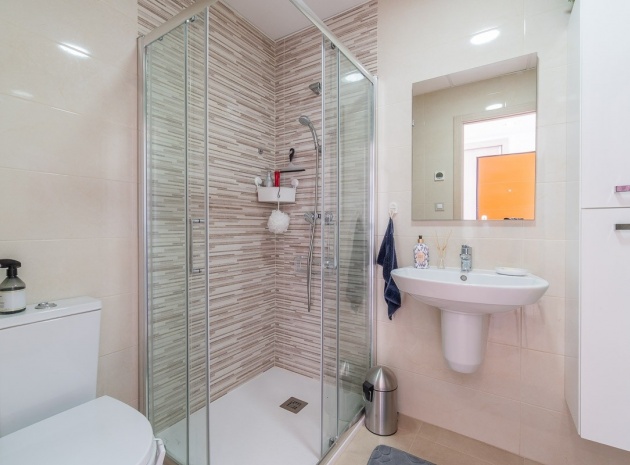 Revente - Appartement - Cabo Roig - Lomas de Cabo Roig