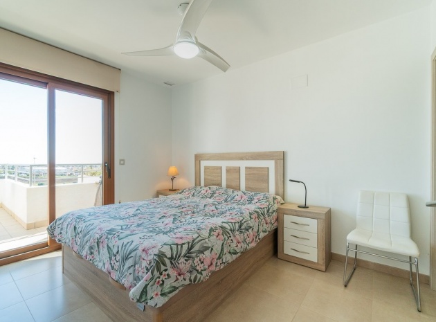 Revente - Appartement - Cabo Roig - Lomas de Cabo Roig