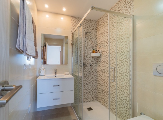 Revente - Appartement - Cabo Roig - Lomas de Cabo Roig